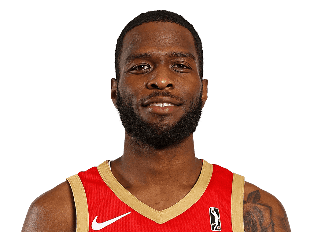 Jalen Crutcher