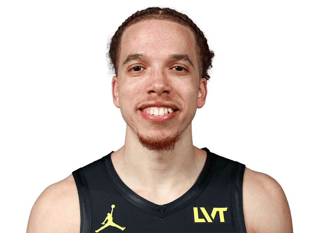 Jason Preston