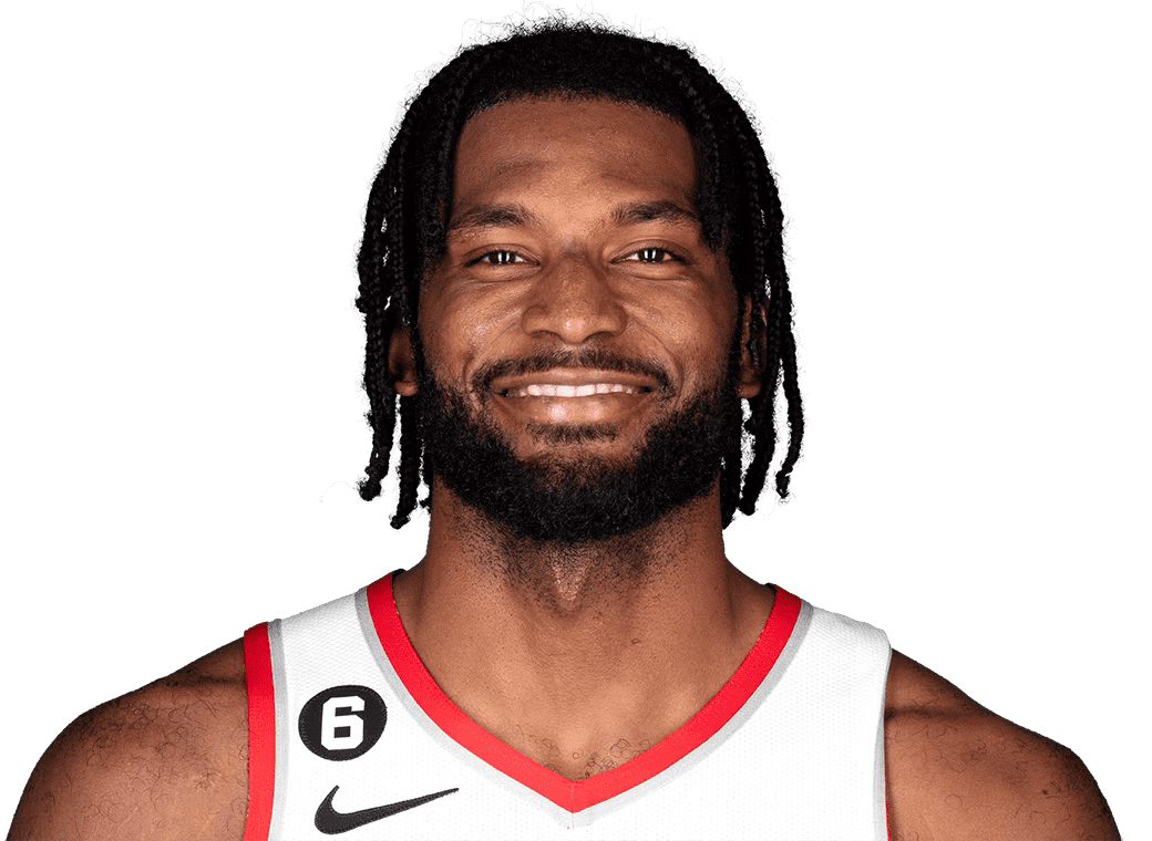 Photo de profil page joueur NBA Justise Winslow