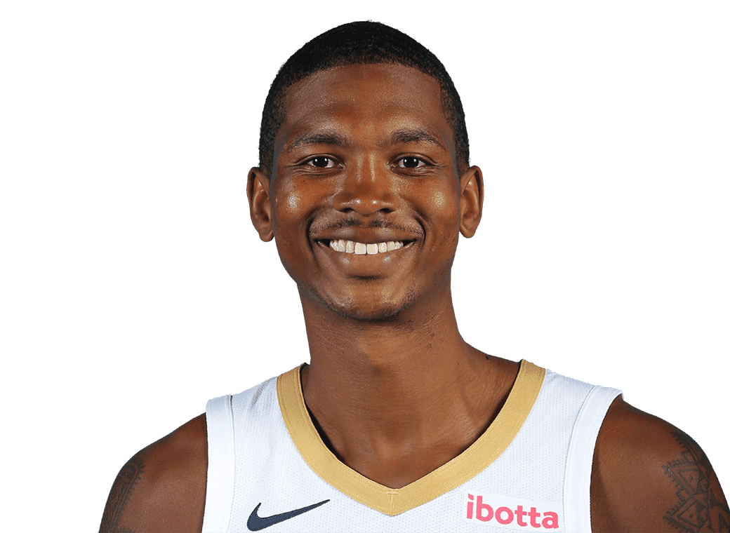 Malcolm Hill