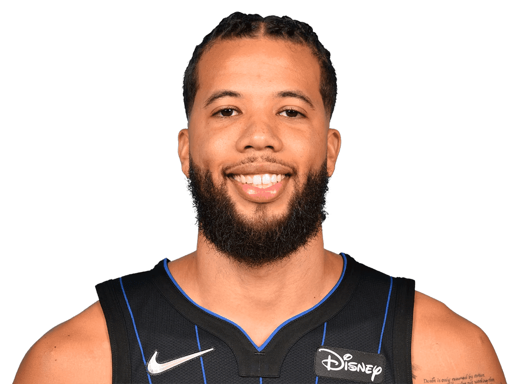 Photo de profil page joueur NBA Michael Carter-Williams