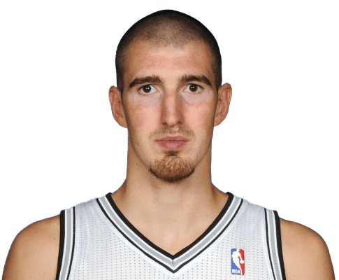 Nando De Colo