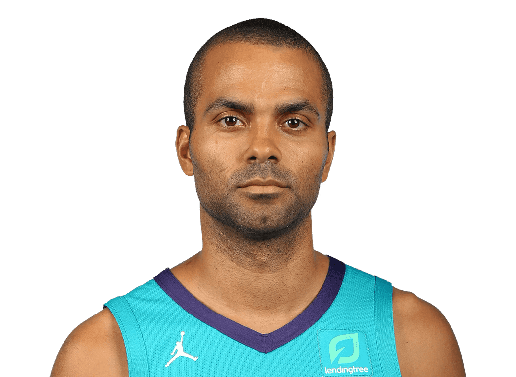 Tony Parker