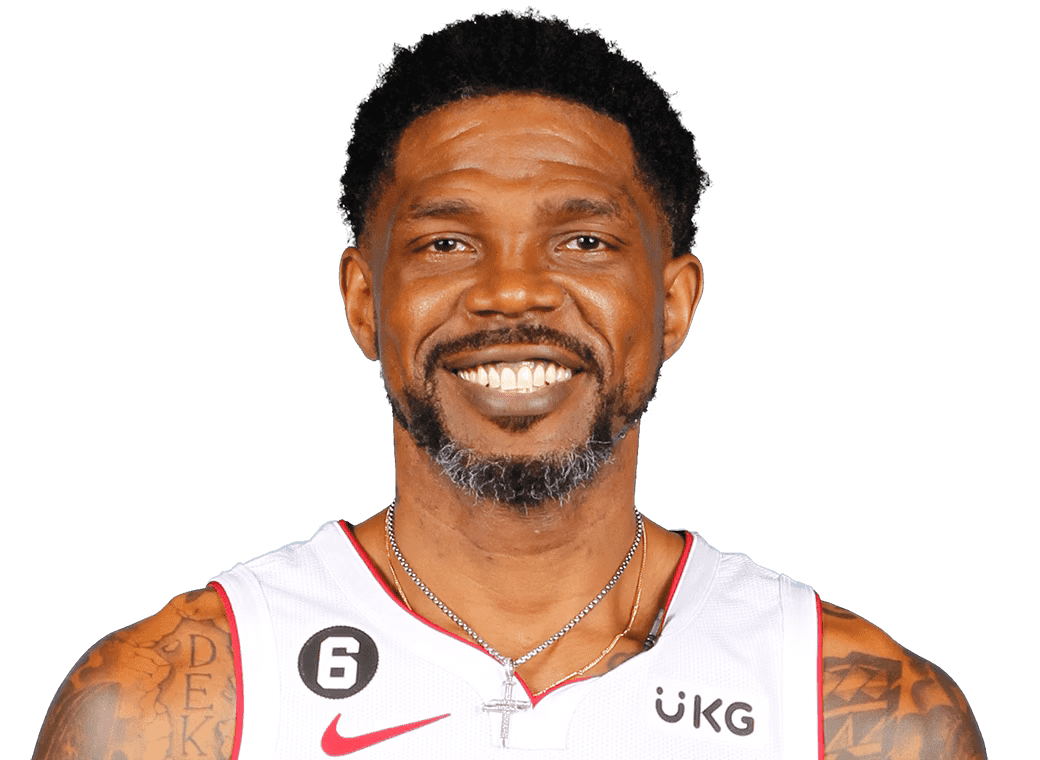 Udonis Haslem