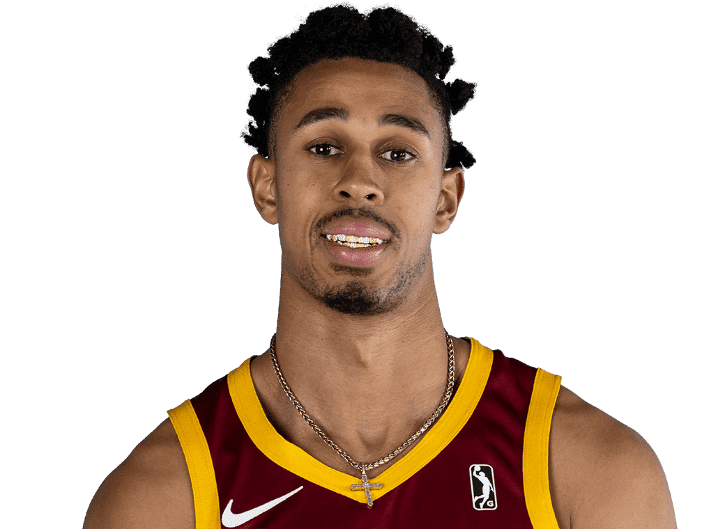 Zhaire Smith