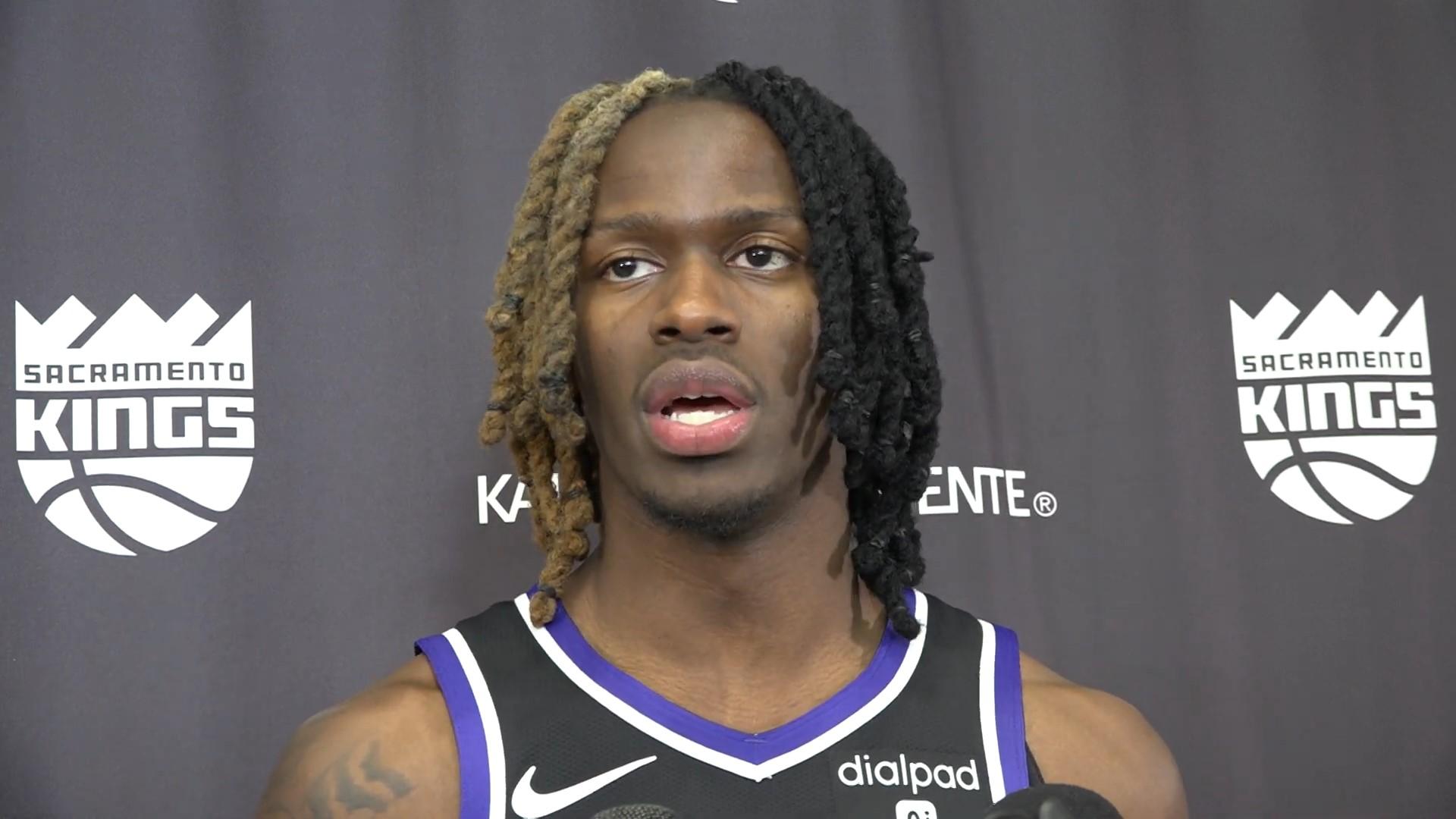 keon ellis kings