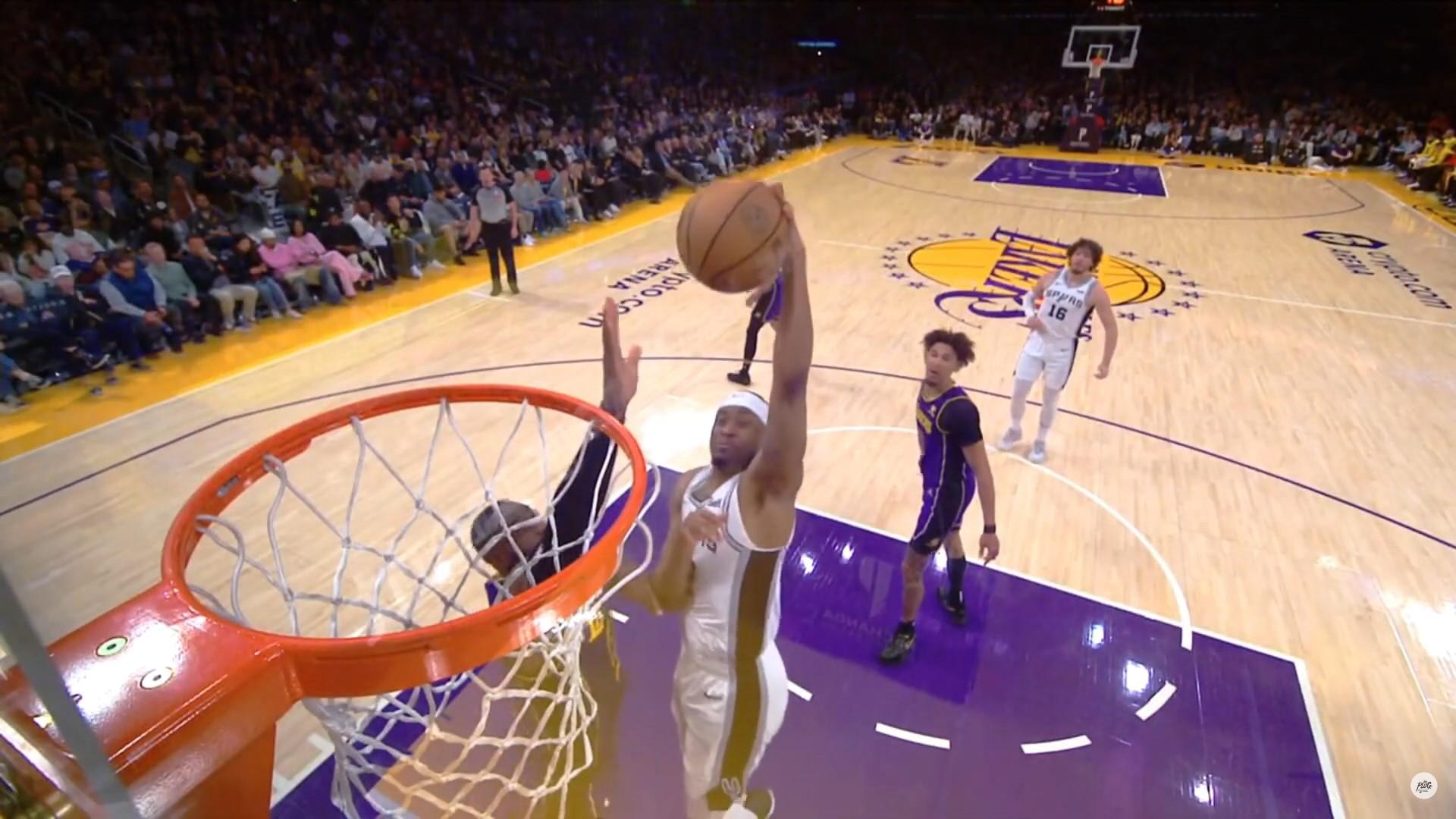 malaki branham lebron