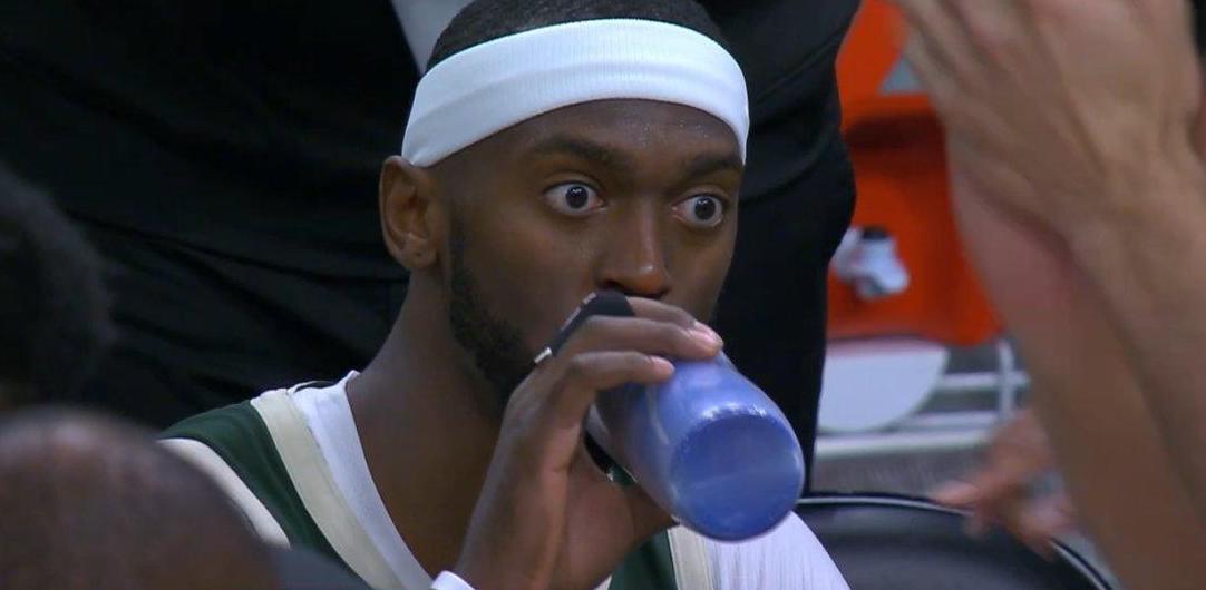 Bobby Portis