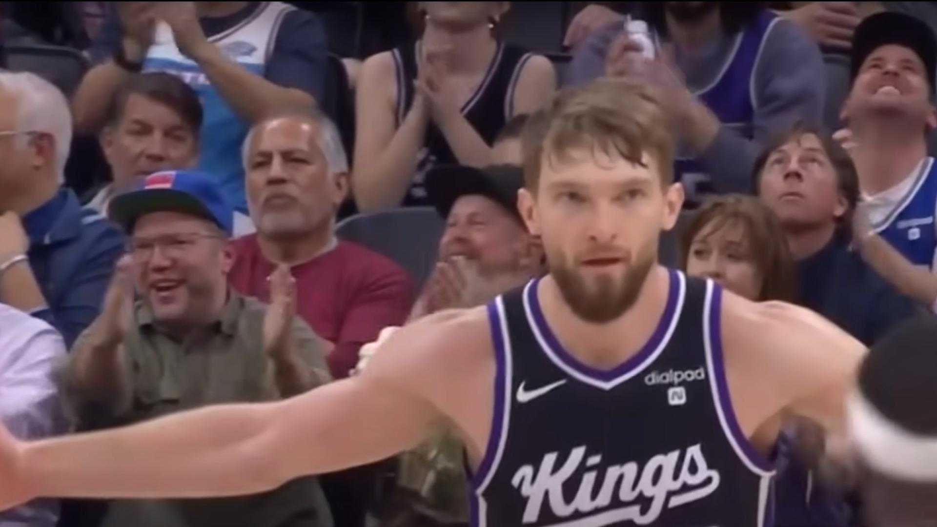Domantas Sabonis