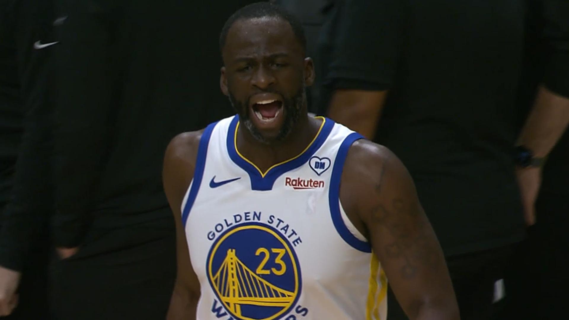 Draymond Green