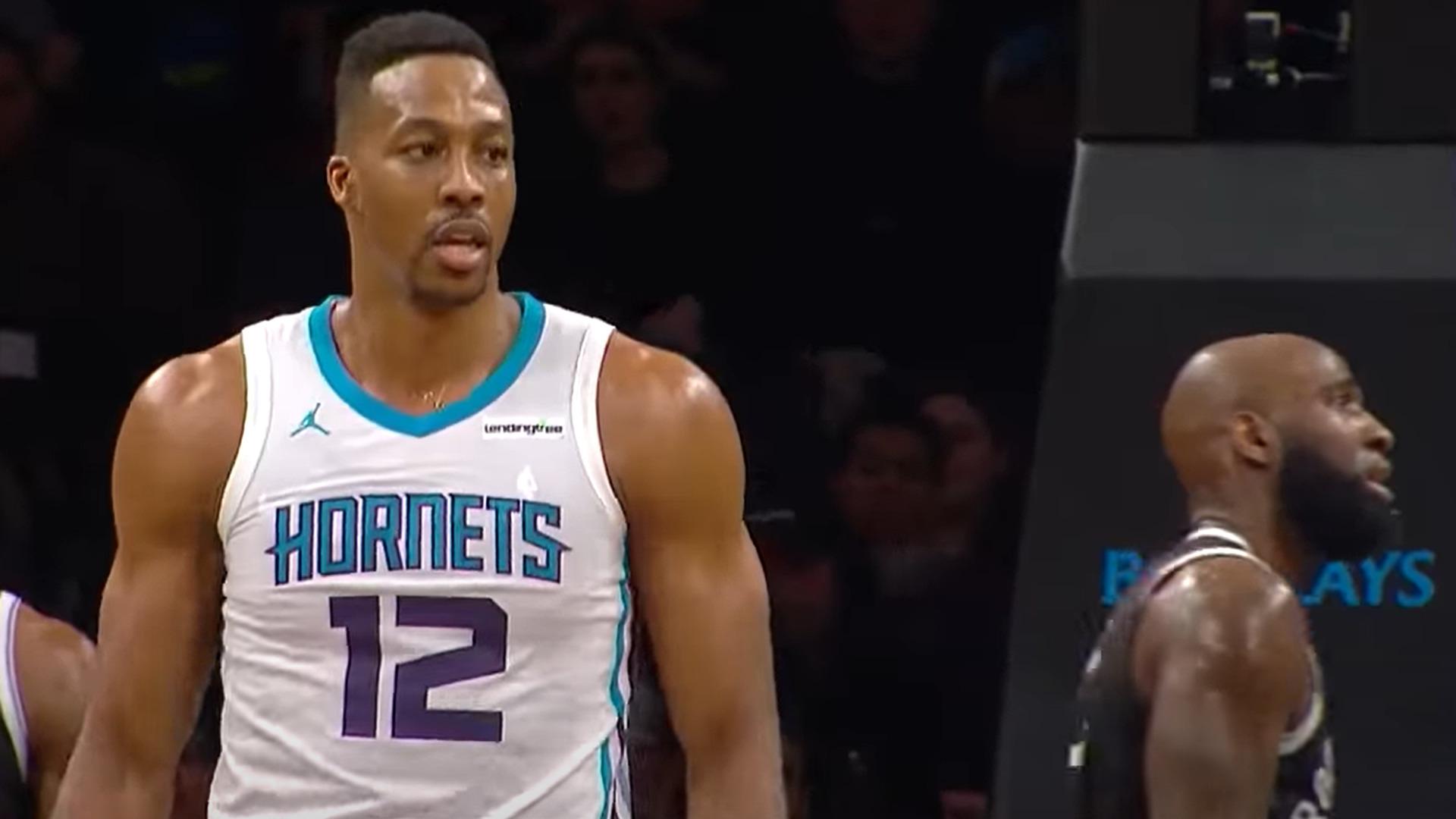 Dwight Howard