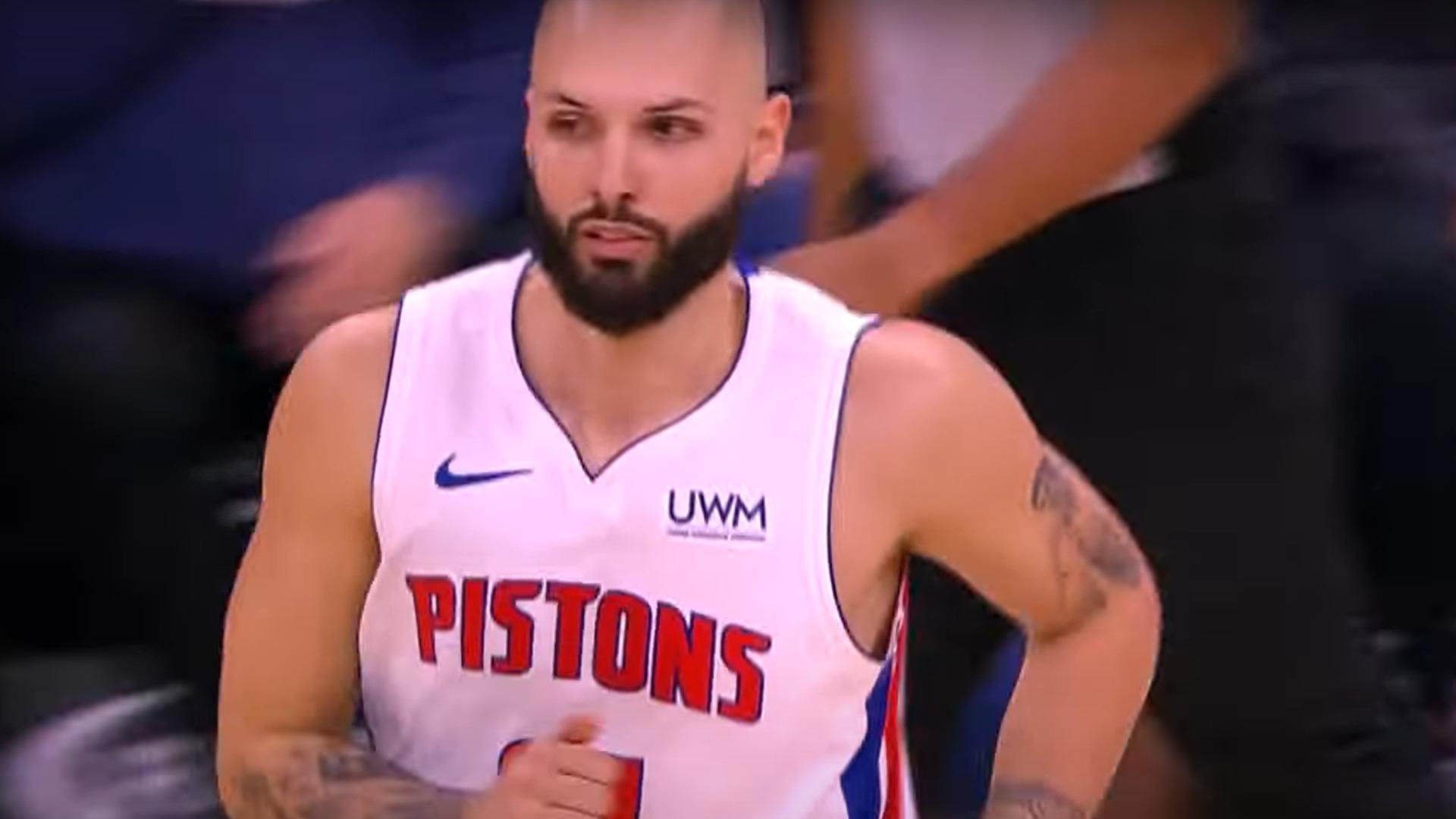Evan Fournier