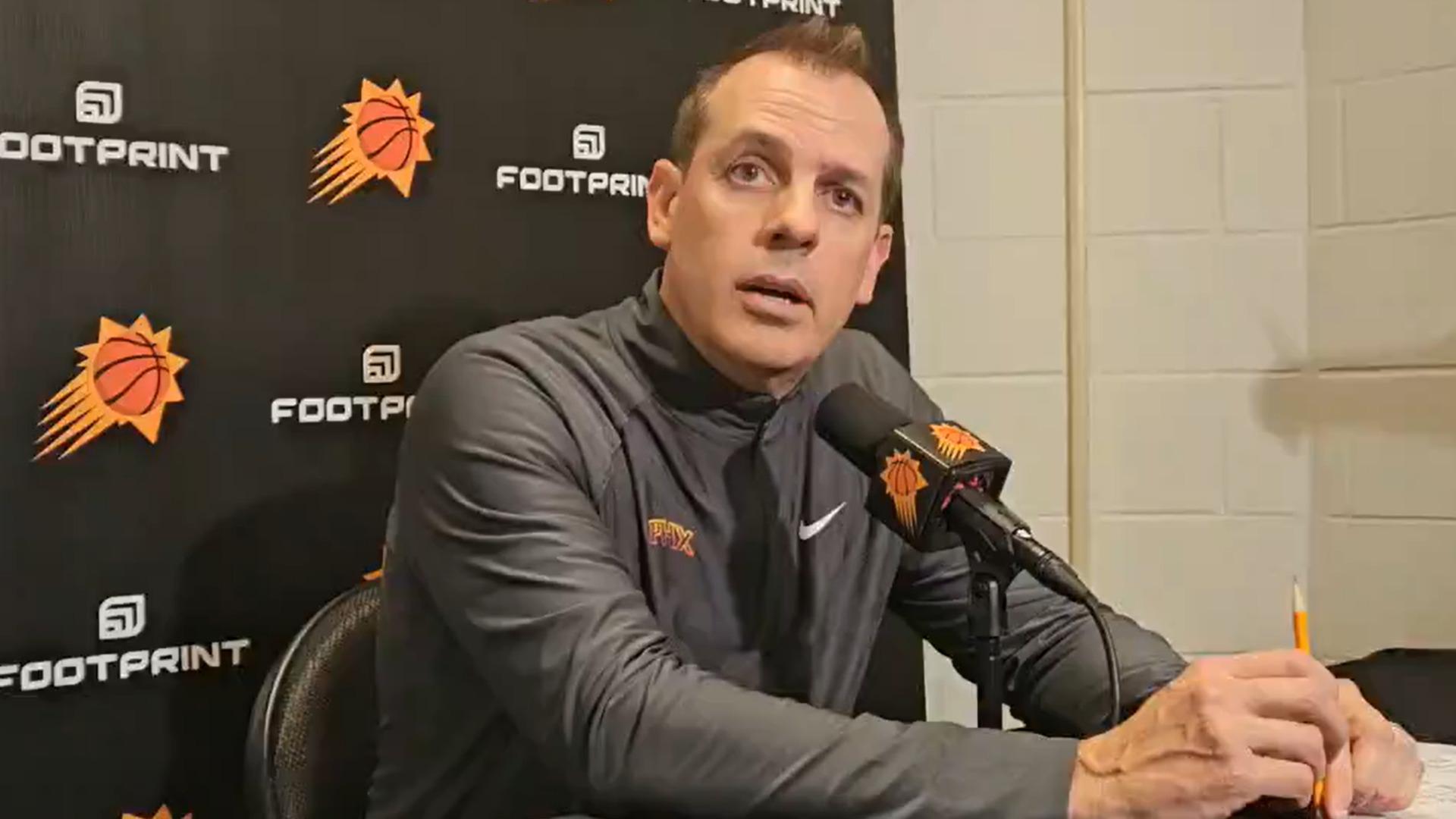 Frank Vogel