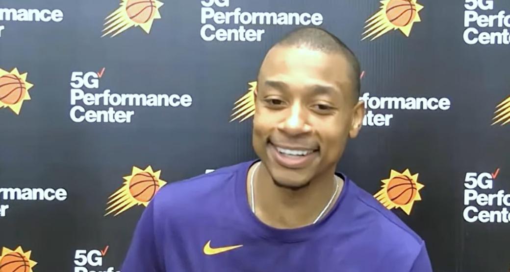 Isaiah Thomas 31 mars 2024
