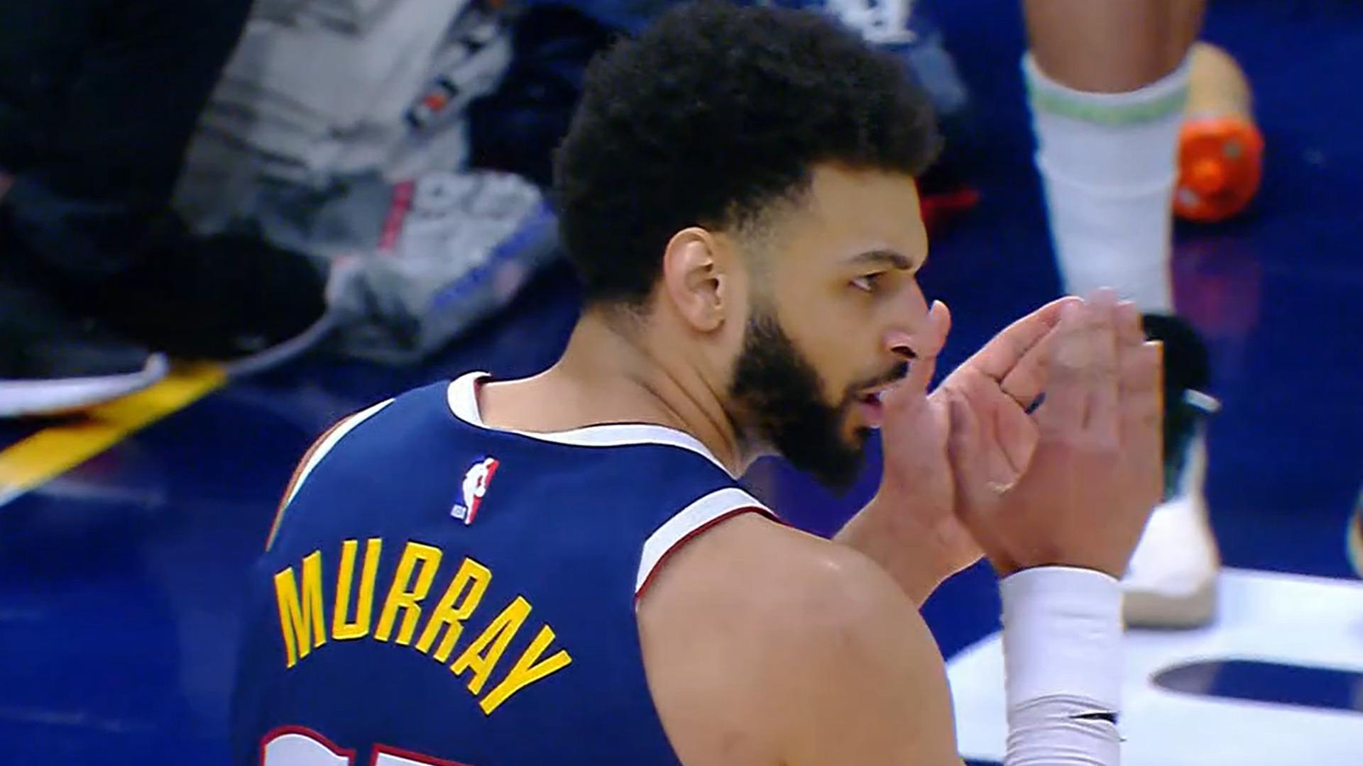Jamal Murray