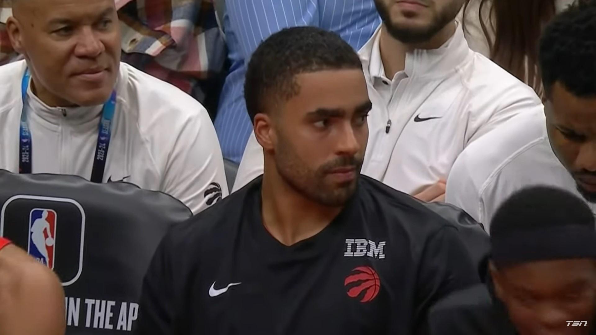 Jontay Porter