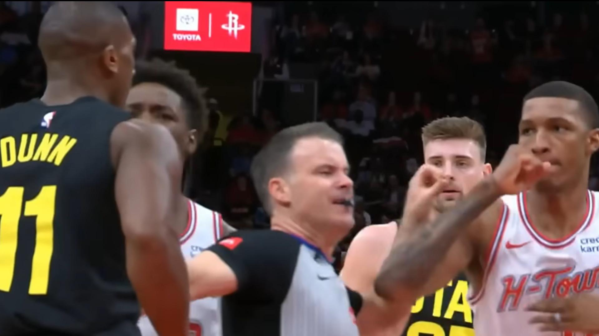 Kris Dunn