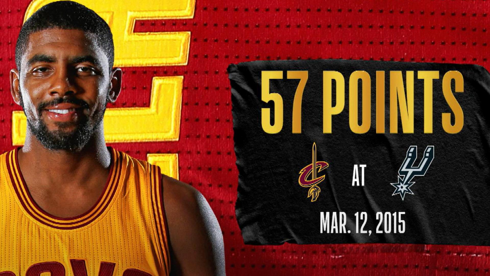 Kyrie Irving