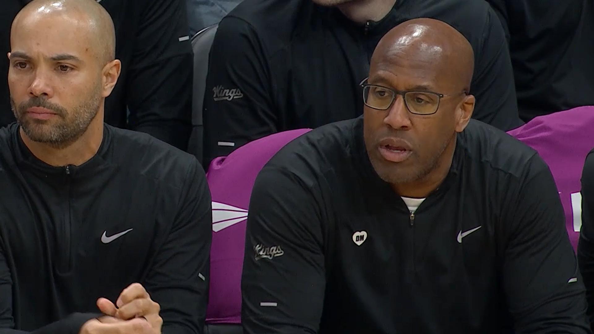 Mike Brown