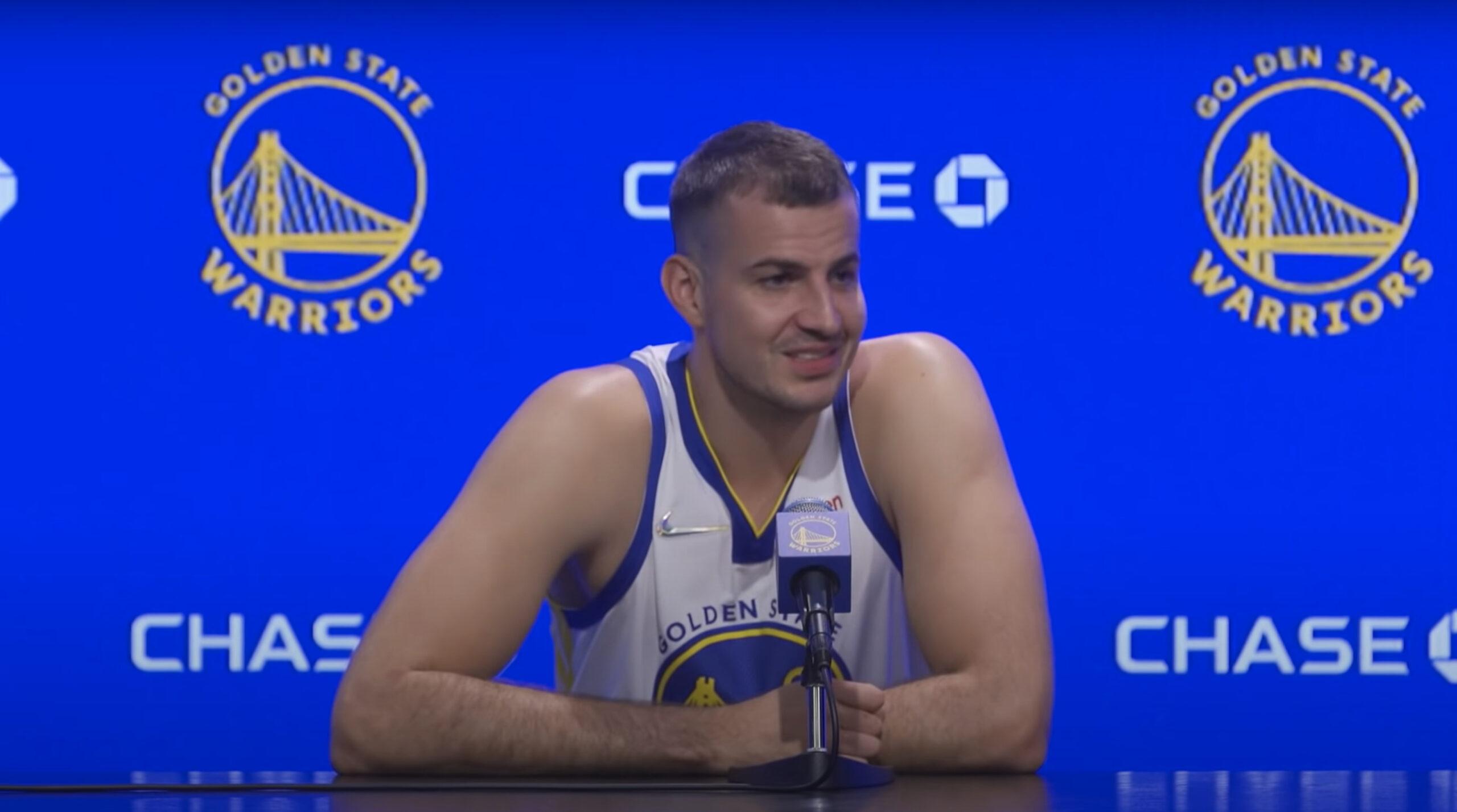 Nemanja Bjelica