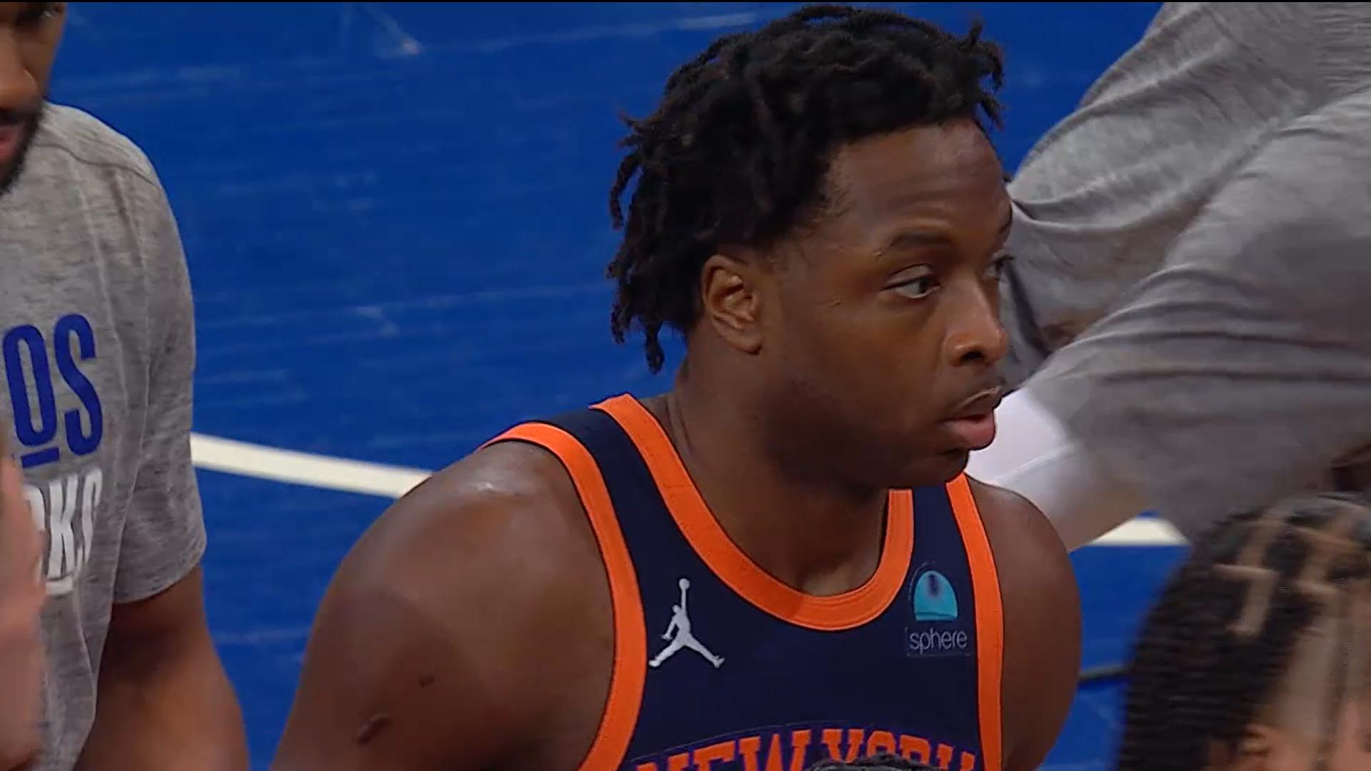 OG Anunoby