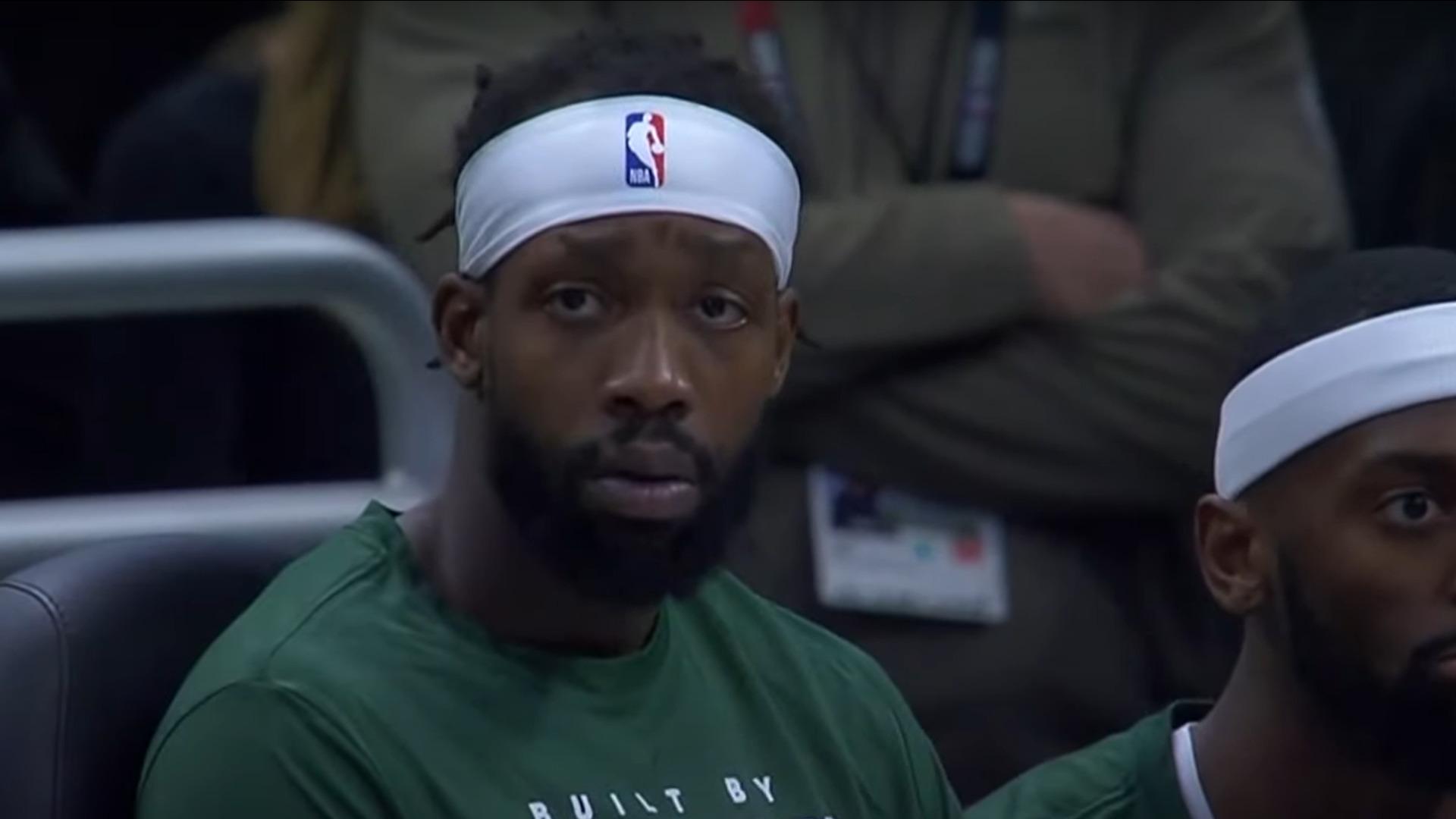 Patrick Beverley