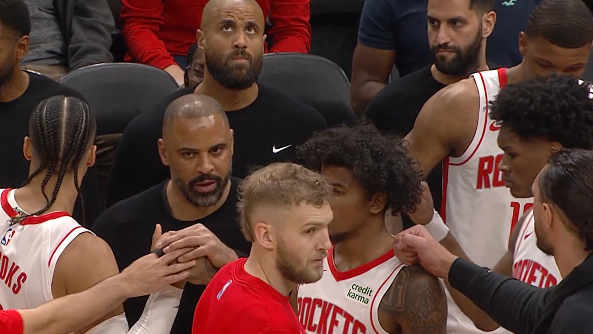 Rockets