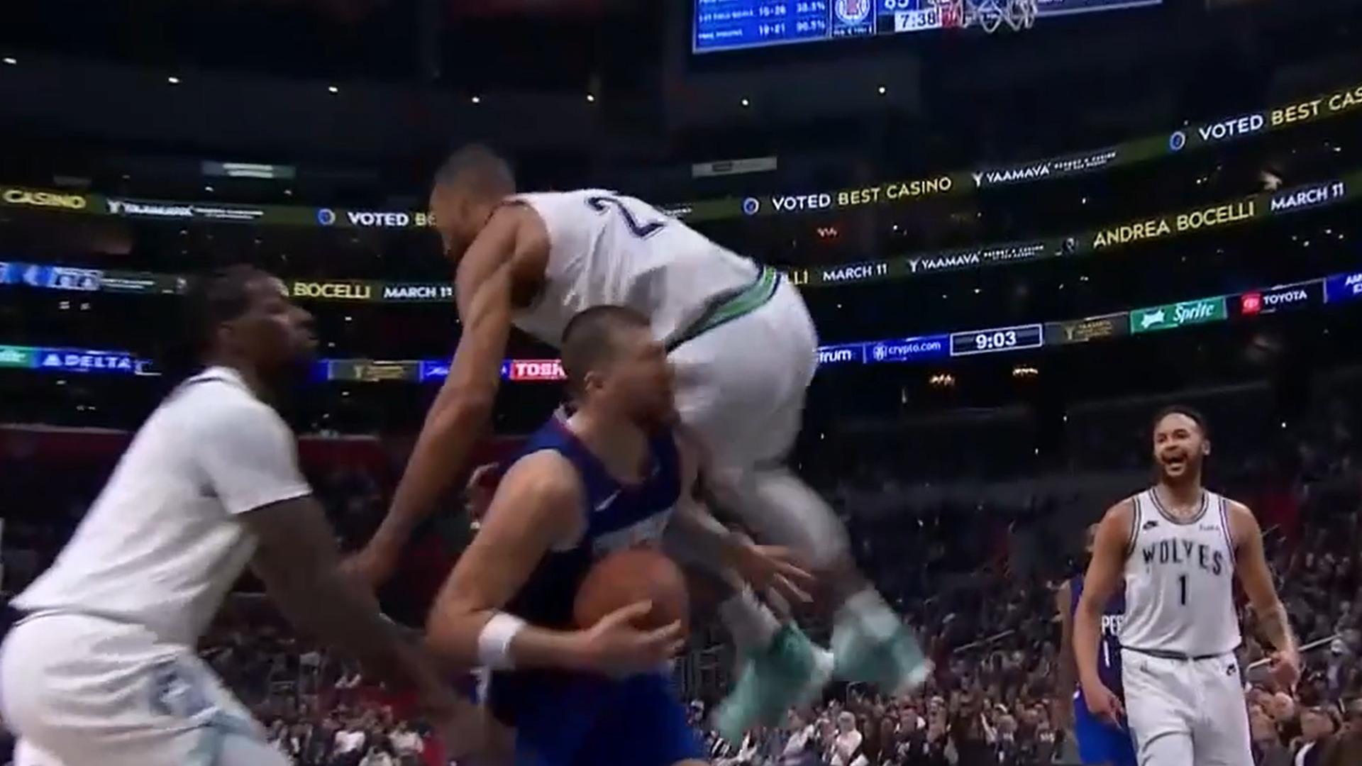 Rudy Gobert