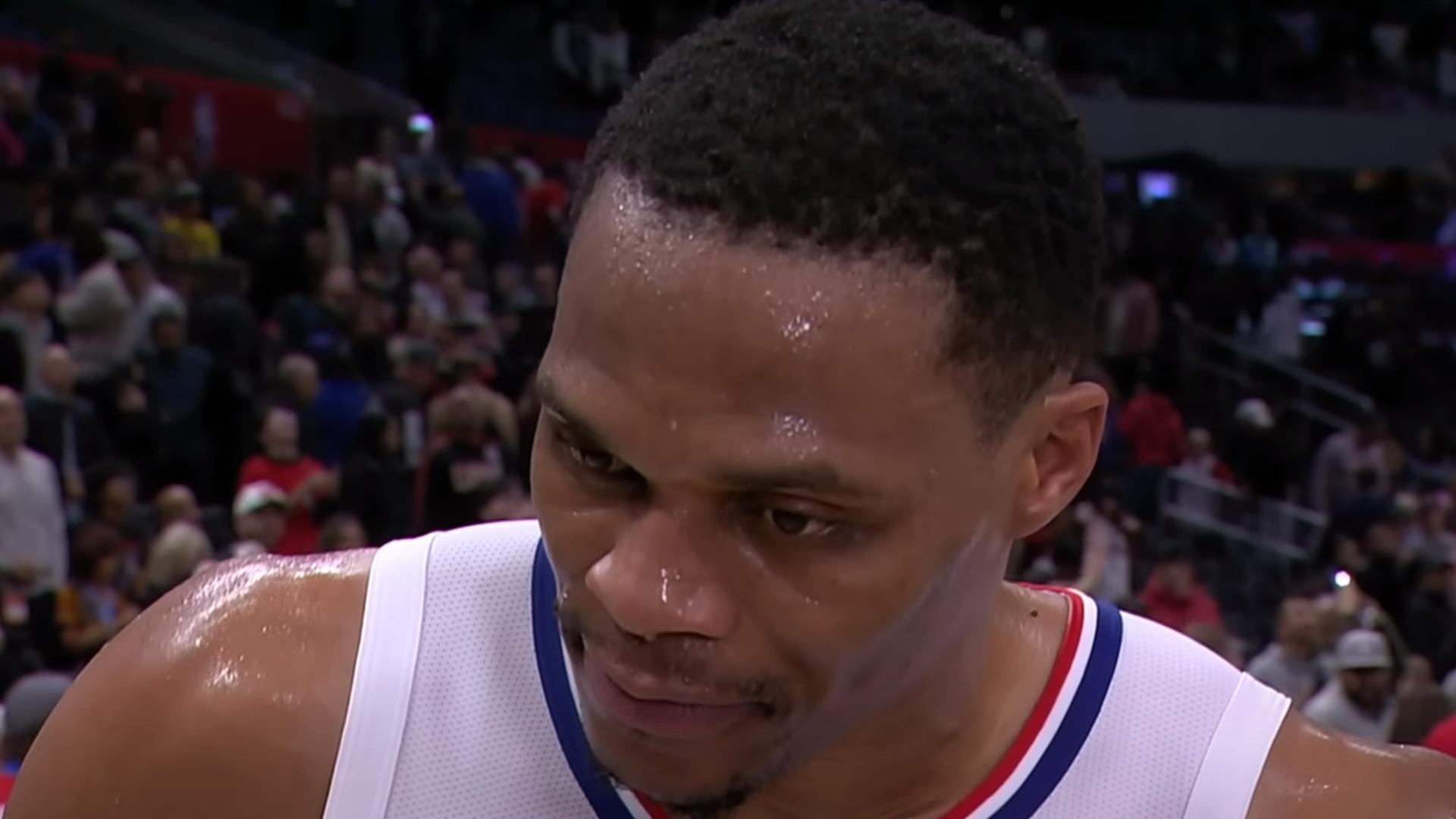 Russell Westbrook