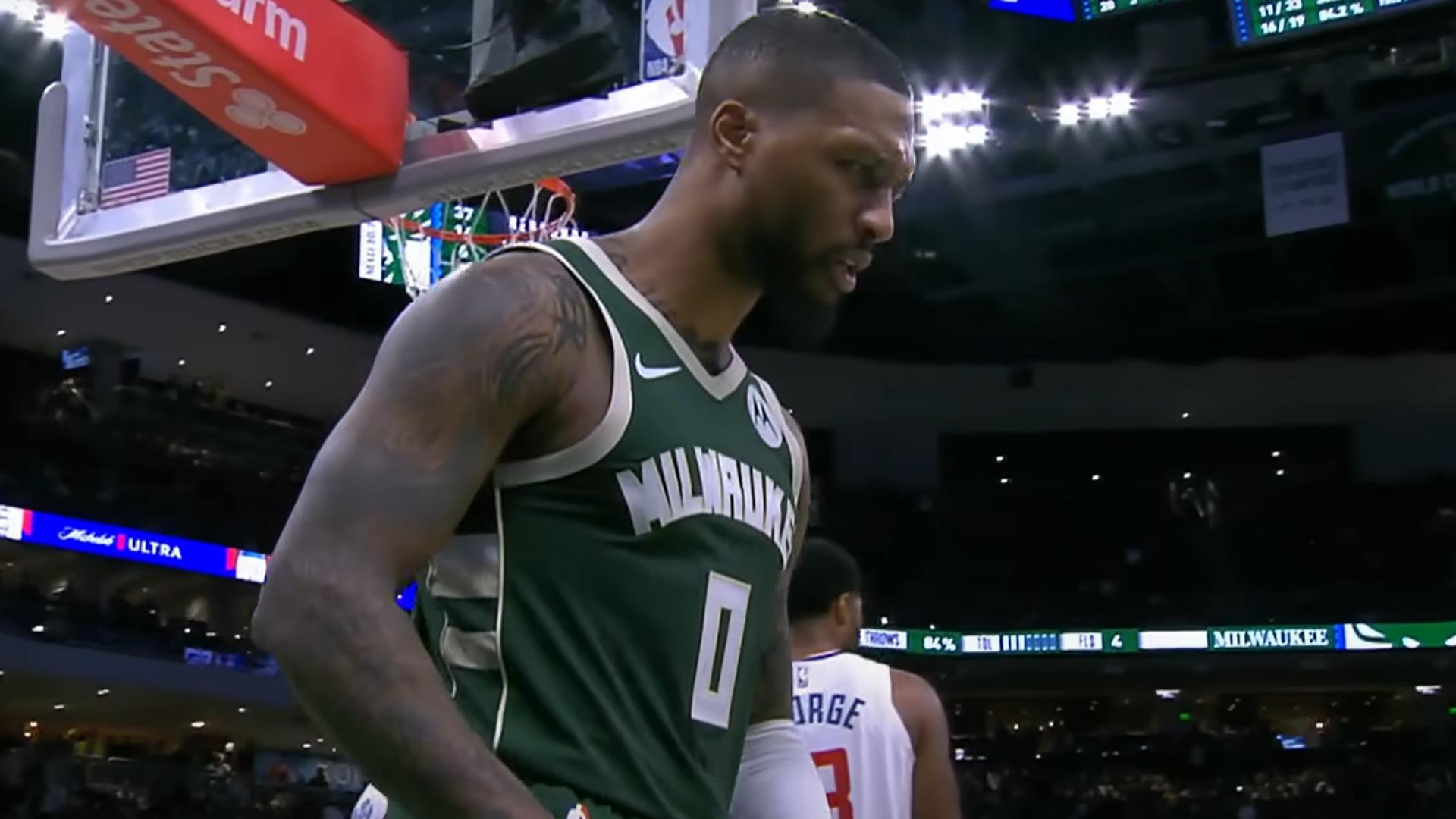 Damian Lillard