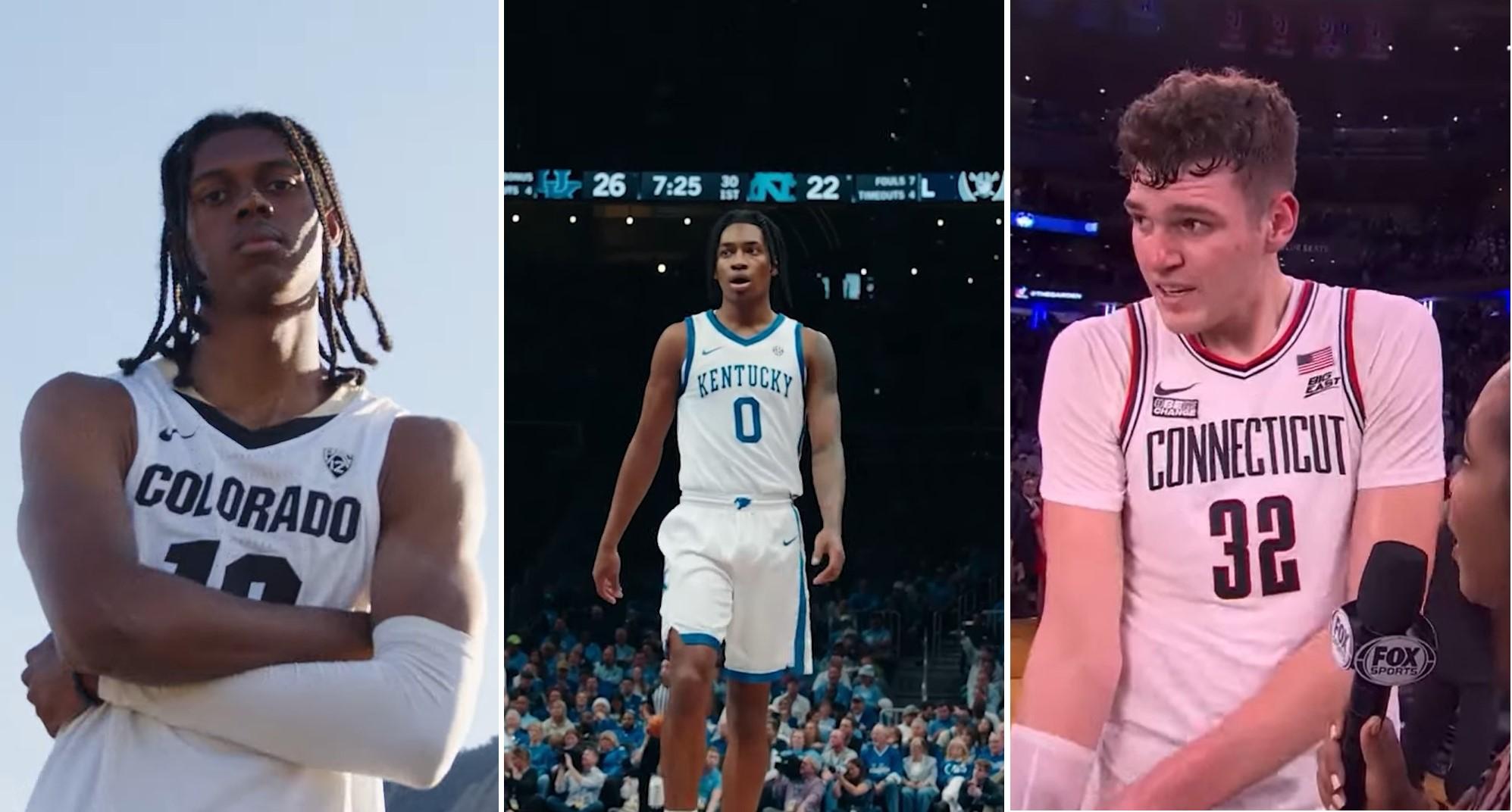 march madness prospects nba