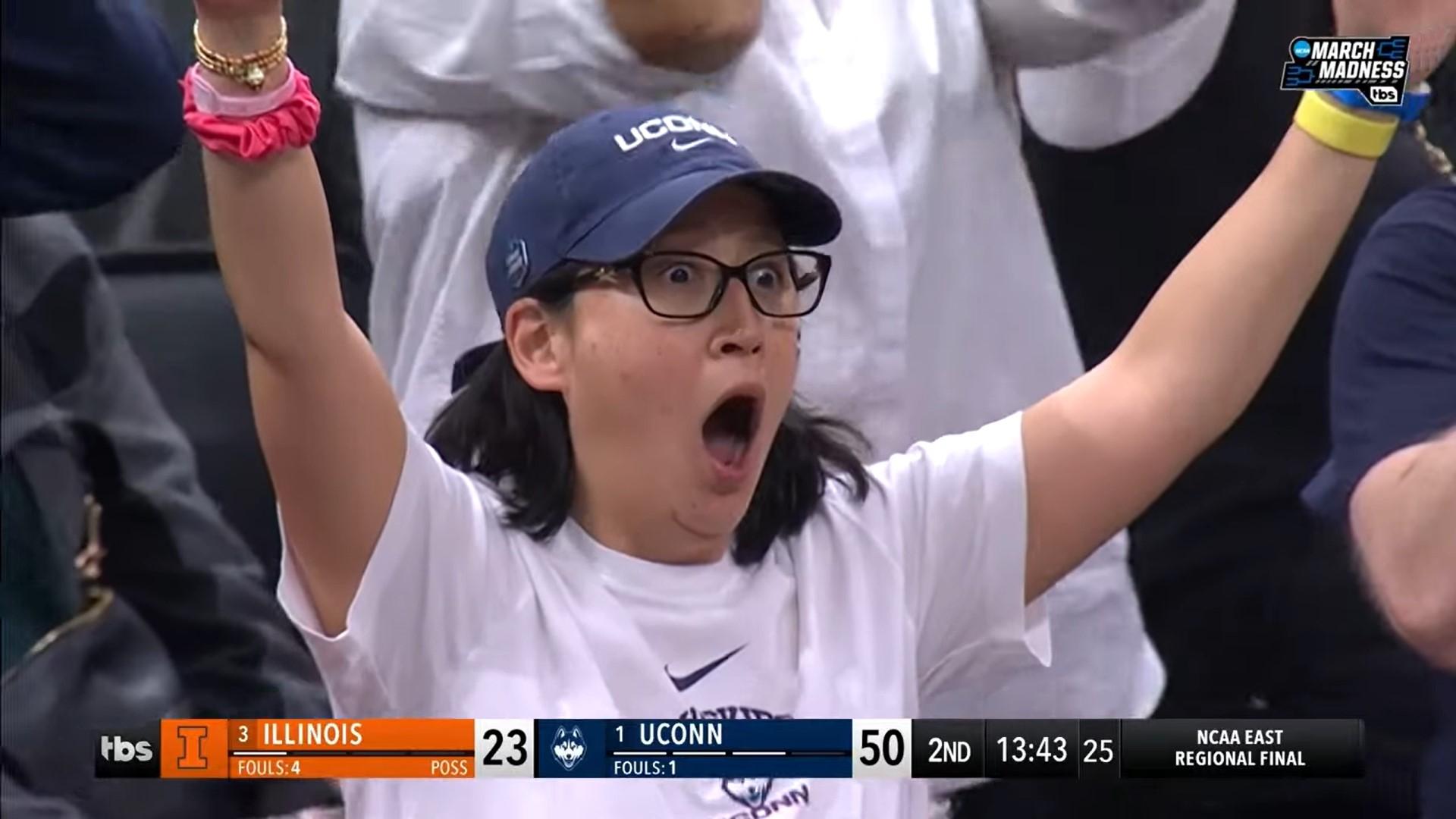 march madness
