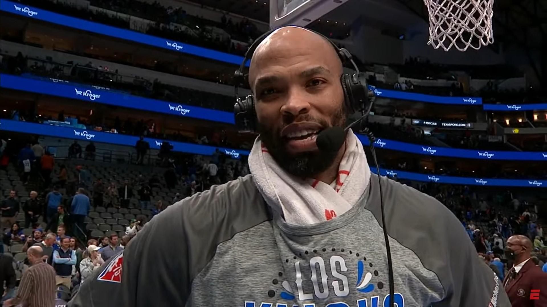 taj gibson