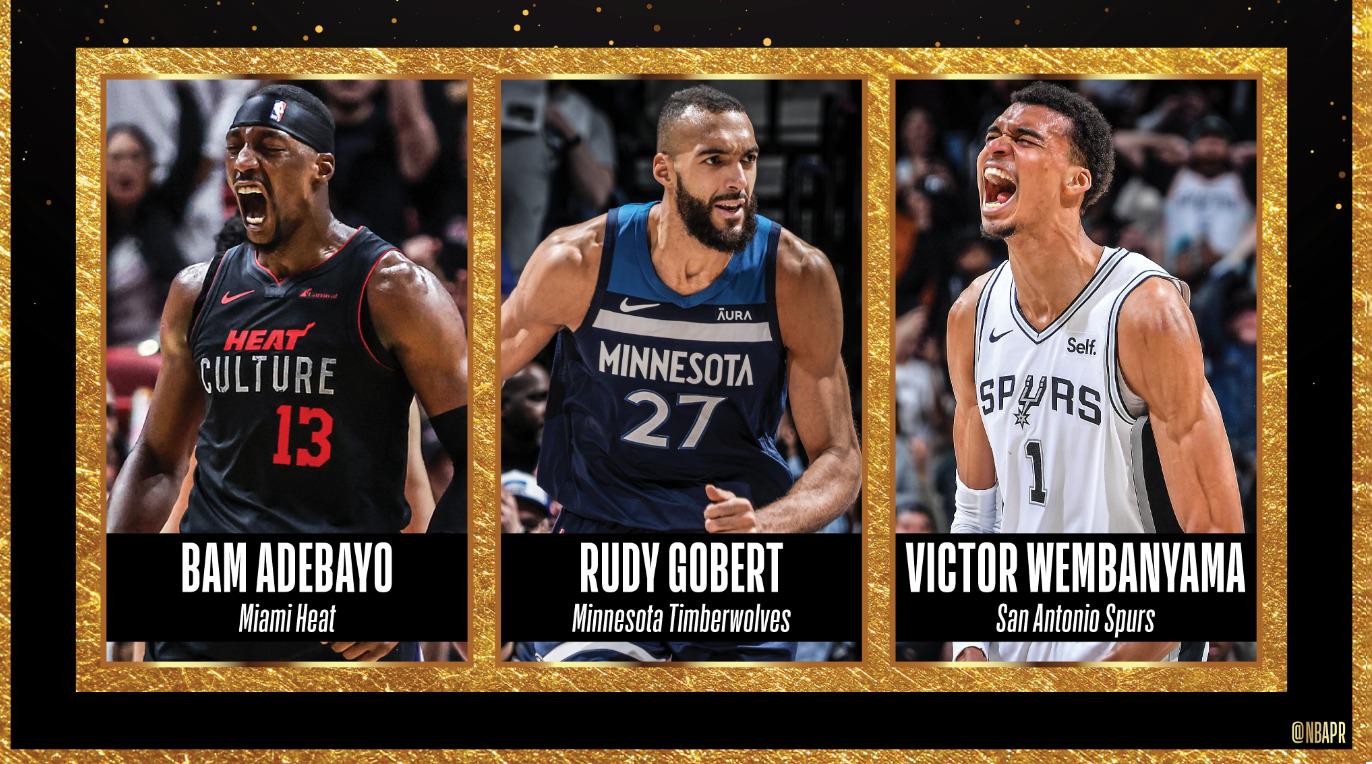 DPOY 22 avril 2024