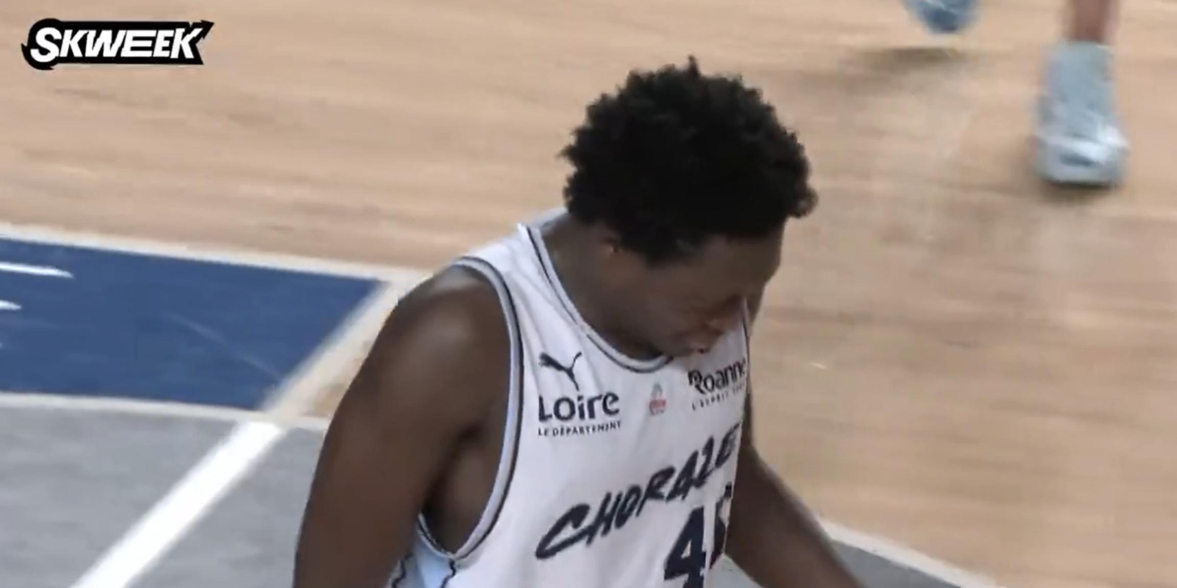 Sekou Doumbouya