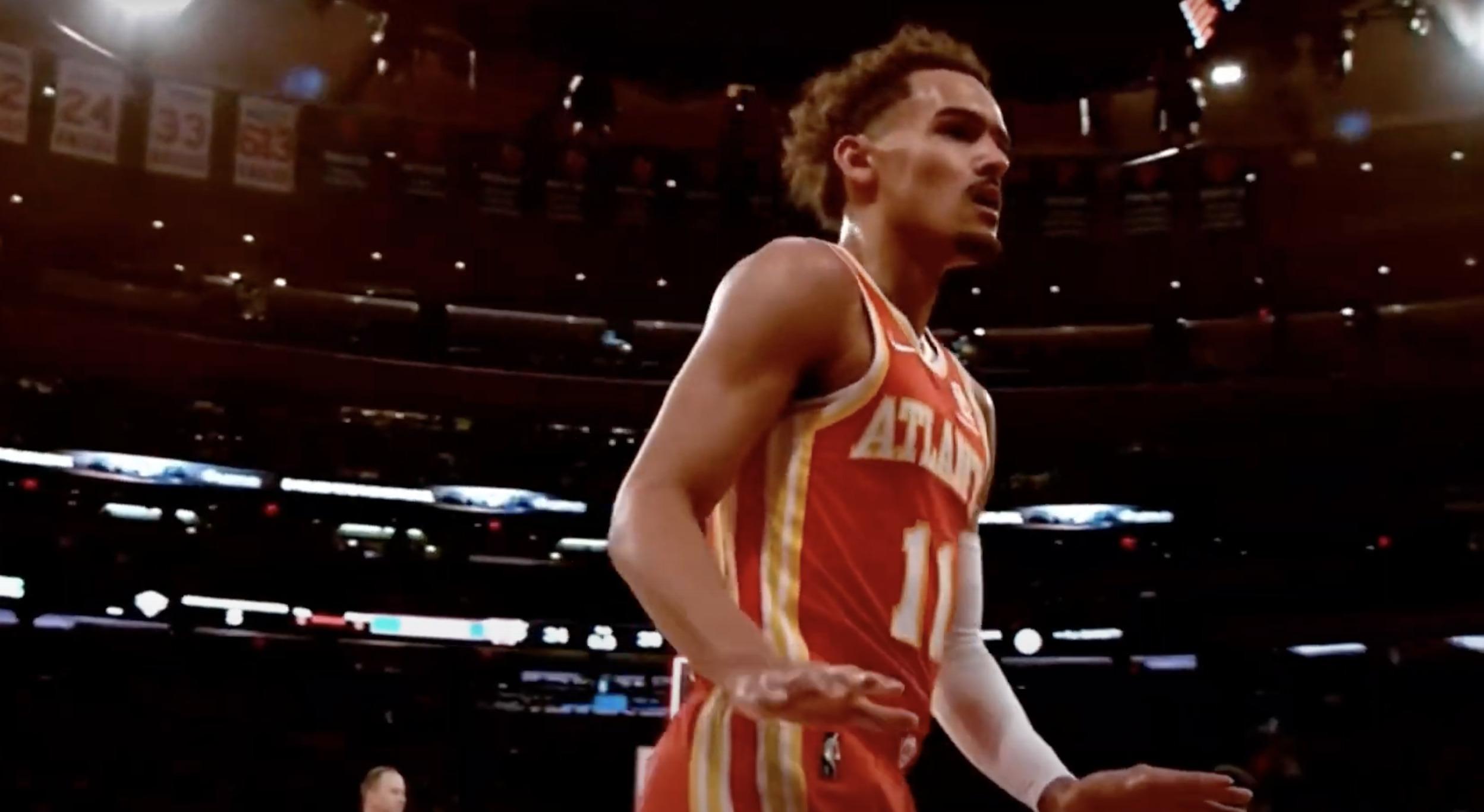 Trae Young