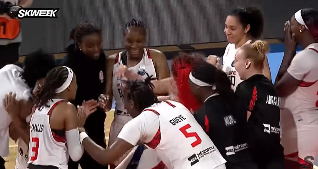 Villeneuve D'Ascq 14 avril 2024