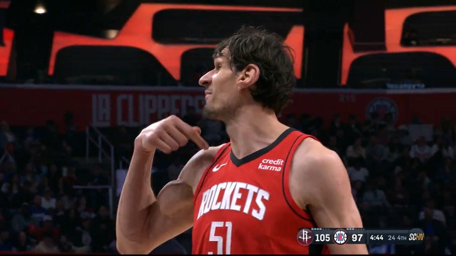 boban marjanovic