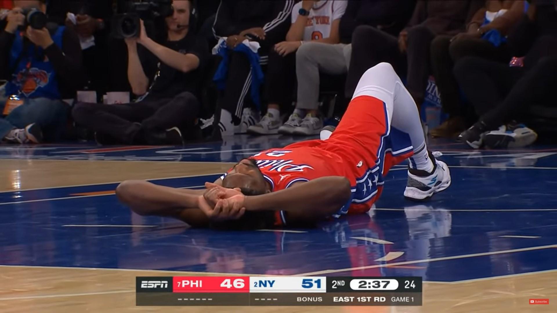 joel embiid
