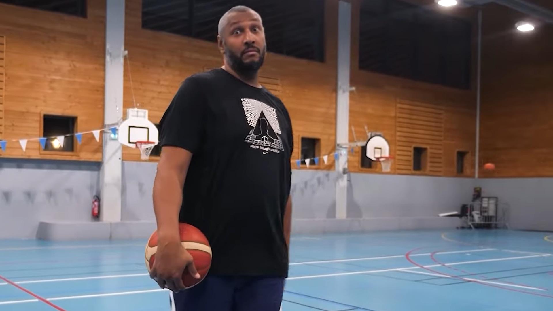 Boris Diaw 7 mai 2024