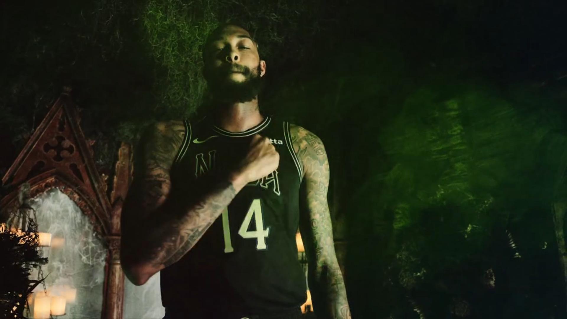Brandon Ingram Pelicans 16 mars 2024