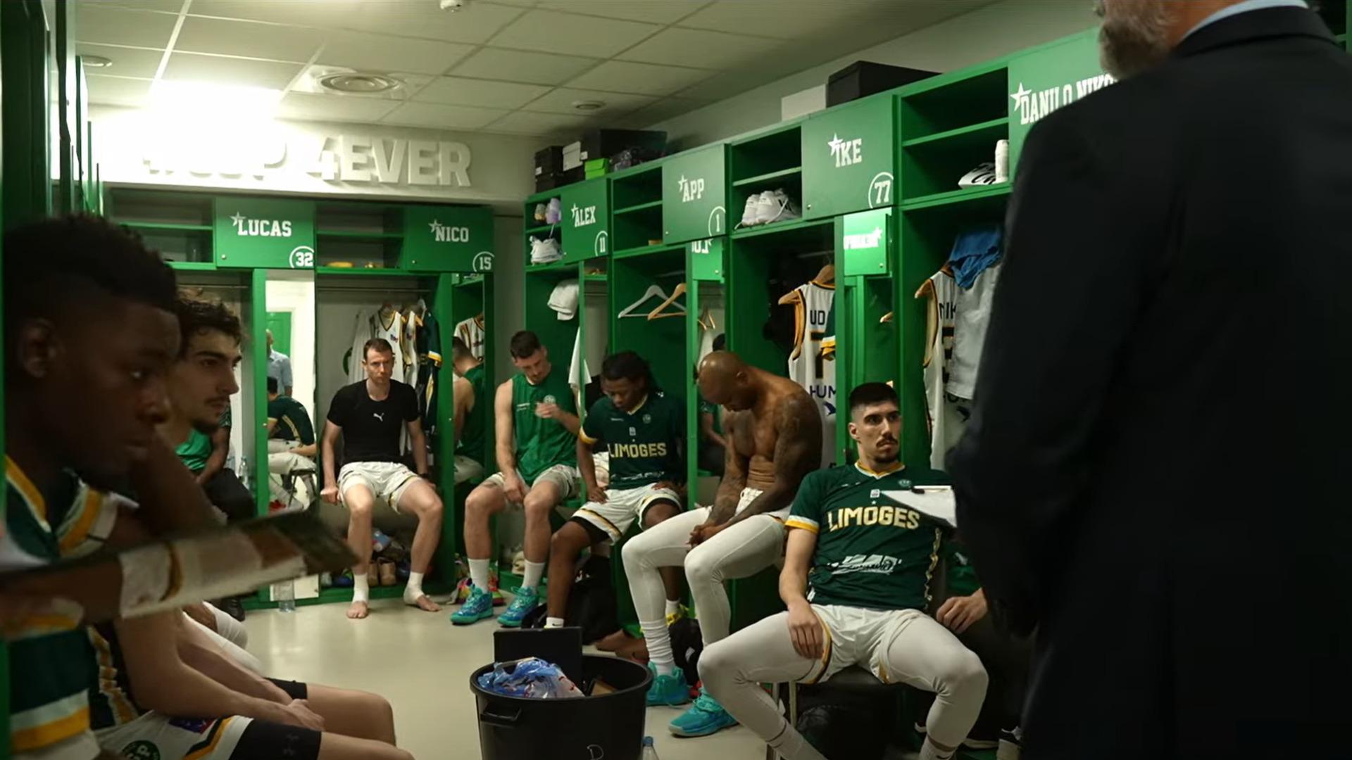 CSP Limoges 28 mai 2024