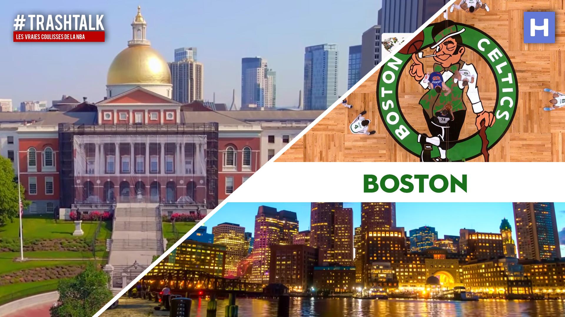 Couverture article Hellotickets Boston