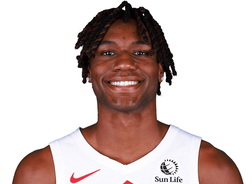 Ja’Kobe Walter