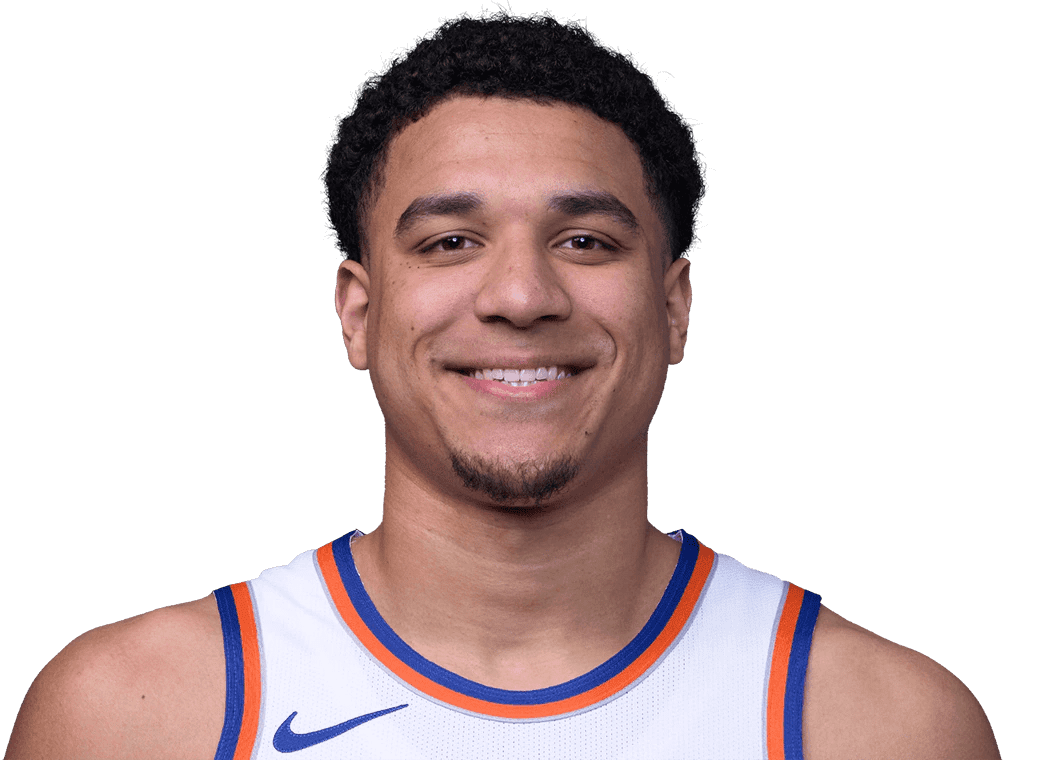 Kevin McCullar Jr.