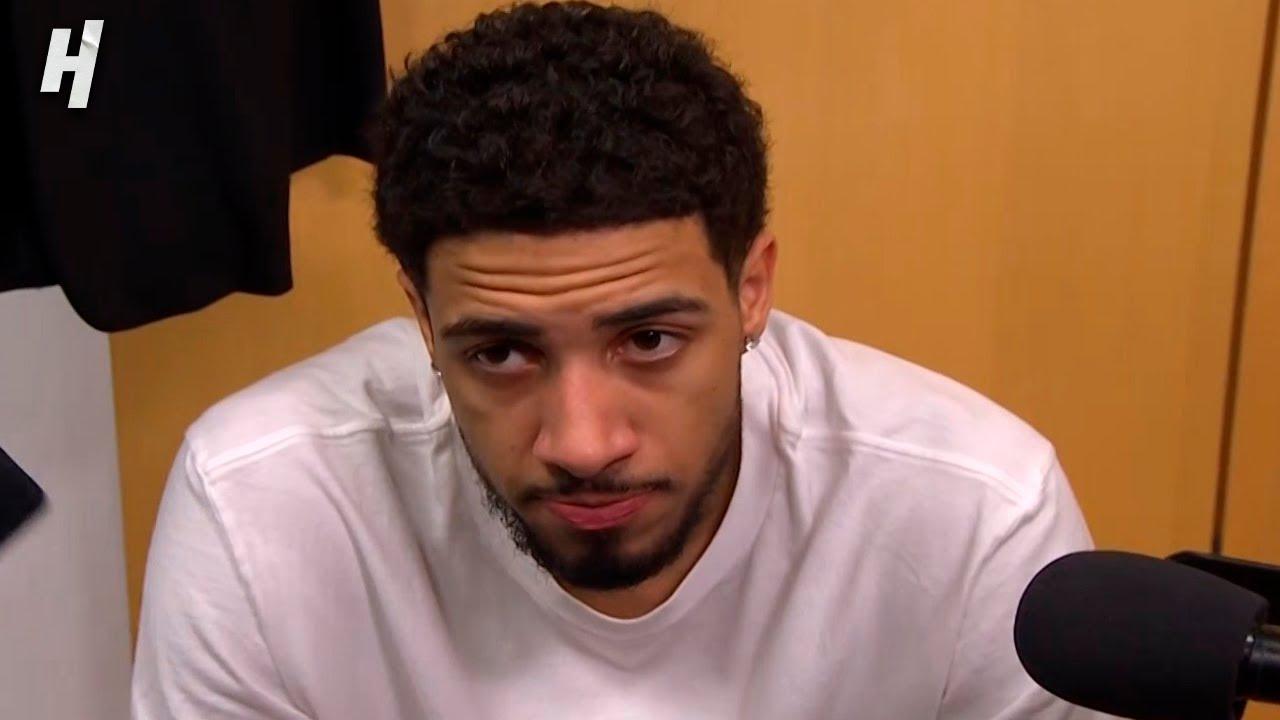 Tyrese Haliburton 7 mai 2024