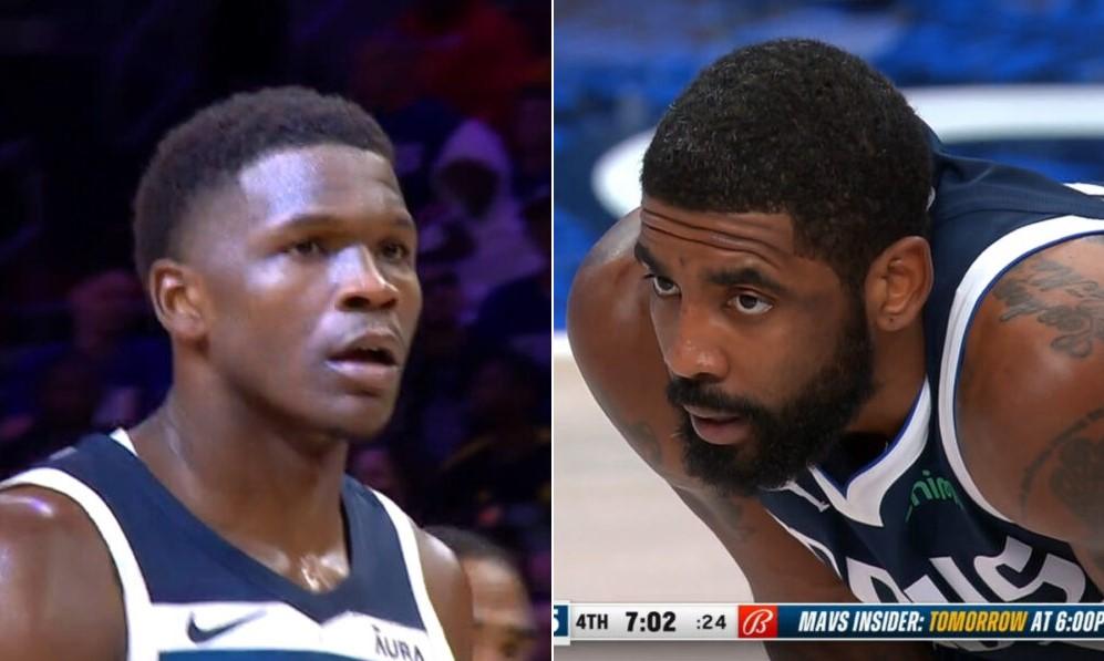anthony edwards kyrie irving