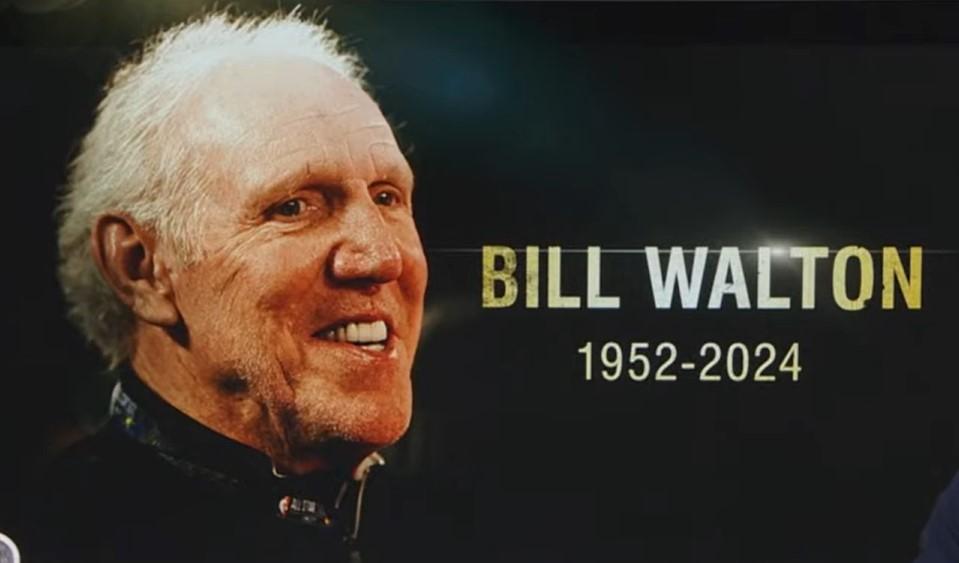 bill walton
