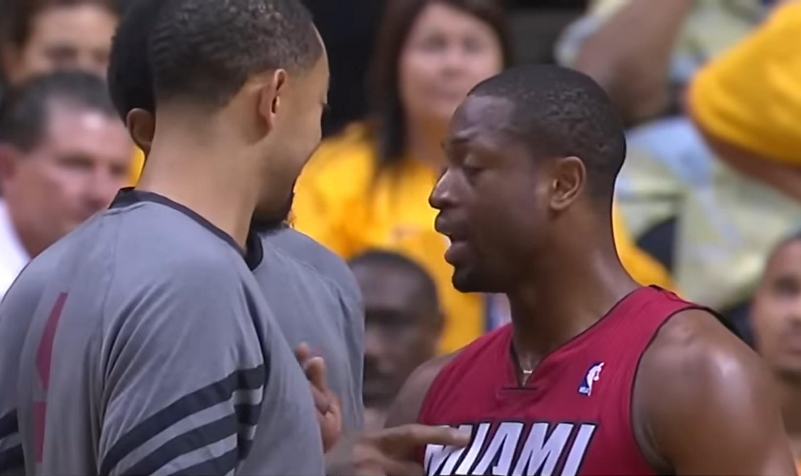 dwyane wade