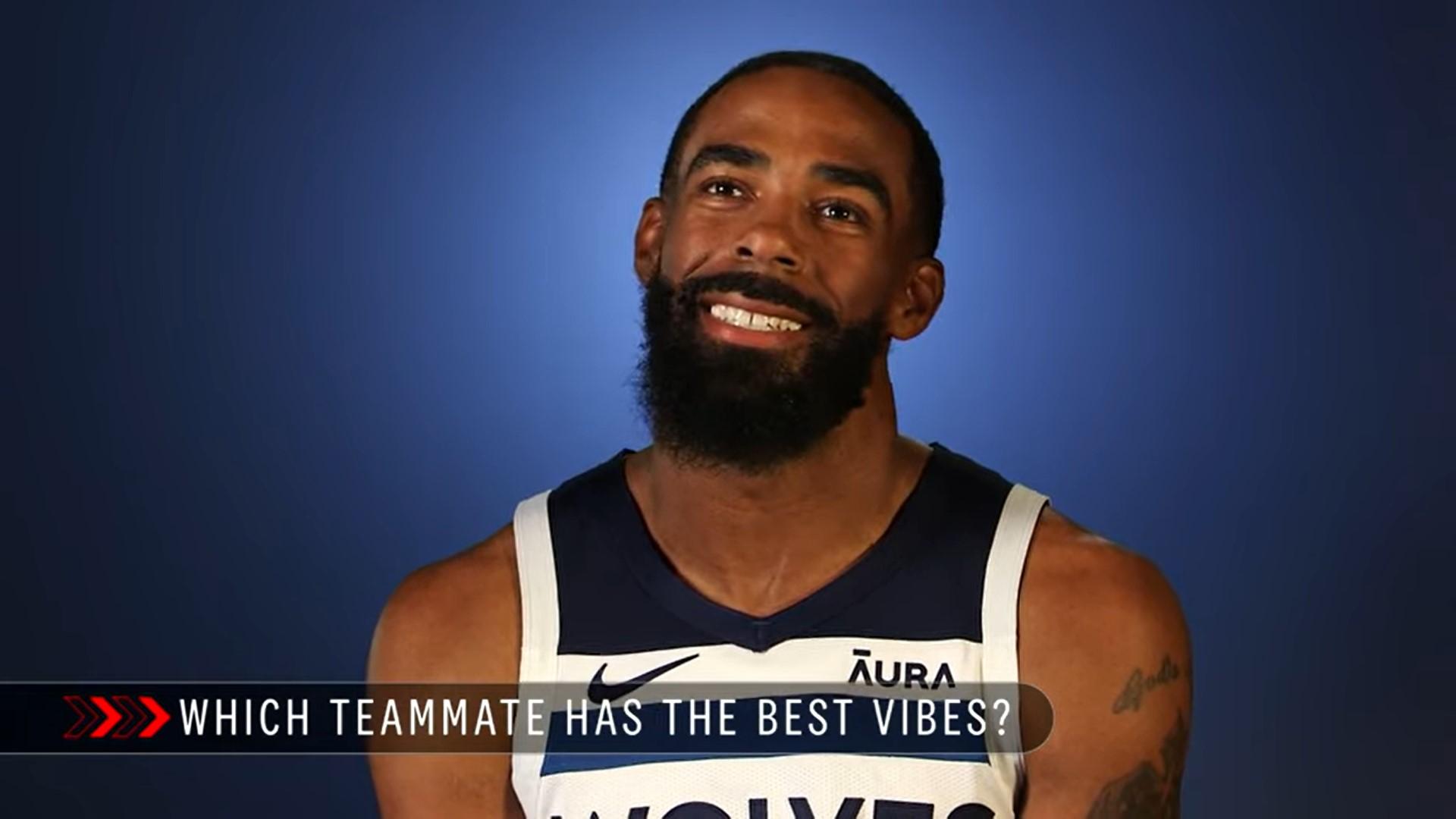 mike conley
